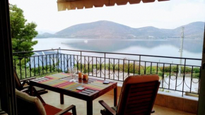 Ruby's house, Chalkida